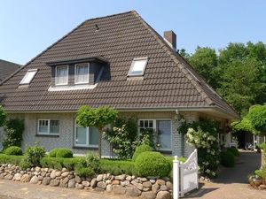 Ferienwohnung für 2 Personen (60 m²) in Wyk auf Föhr