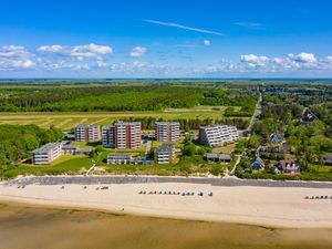 Ferienwohnung für 2 Personen (76 m²) in Wyk auf Föhr