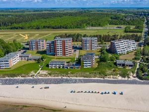 Ferienwohnung für 4 Personen (60 m&sup2;) in Wyk auf Föhr