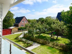 Ferienwohnung für 4 Personen (78 m²) in Wyk auf Föhr