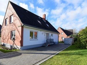 Ferienwohnung für 5 Personen (80 m²) in Wyk auf Föhr