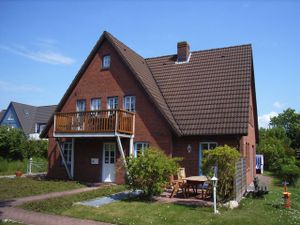 Ferienwohnung für 3 Personen (45 m&sup2;) in Wyk auf Föhr