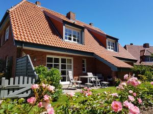Ferienwohnung für 2 Personen (60 m²) in Wyk auf Föhr