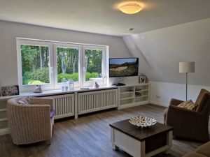 Ferienwohnung für 2 Personen (65 m²) in Wyk auf Föhr