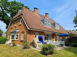 Ferienwohnung für 4 Personen (90 m²) in Wyk auf Föhr