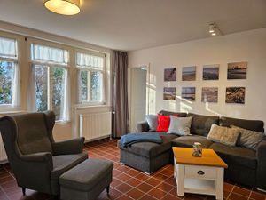 Ferienwohnung für 4 Personen (50 m²) in Wyk auf Föhr