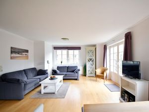 Ferienwohnung für 3 Personen (50 m²) in Wyk auf Föhr