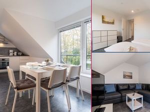 Ferienwohnung für 4 Personen (70 m&sup2;) in Wyk auf Föhr