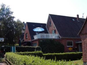 Ferienwohnung für 3 Personen (45 m&sup2;) in Wyk auf Föhr