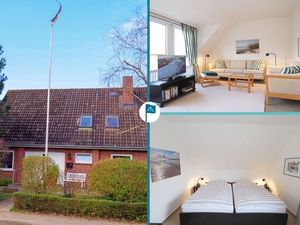 Ferienwohnung für 2 Personen (45 m&sup2;) in Wyk auf Föhr