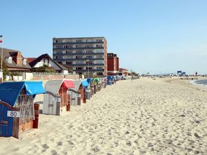 Ferienwohnung für 4 Personen (45 m&sup2;) in Wyk auf Föhr