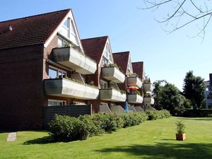 Ferienwohnung für 3 Personen (50 m&sup2;) in Wyk auf Föhr