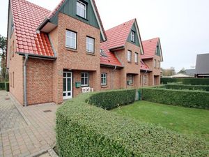 Ferienwohnung für 4 Personen (70 m&sup2;) in Wyk auf Föhr