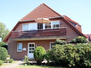 Ferienwohnung für 2 Personen (45 m&sup2;) in Wyk auf Föhr