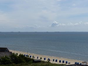 Ferienwohnung für 4 Personen (50 m²) in Wyk auf Föhr