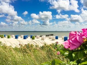 Ferienwohnung für 2 Personen (49 m²) in Wyk auf Föhr