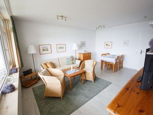 Ferienwohnung für 3 Personen (45 m&sup2;) in Wyk auf Föhr