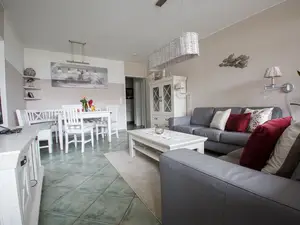 Ferienwohnung für 5 Personen (55 m²) in Wyk auf Föhr