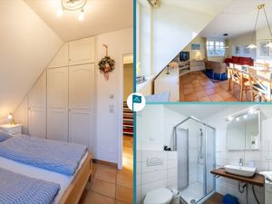Ferienwohnung für 3 Personen (62 m²) in Wyk auf Föhr