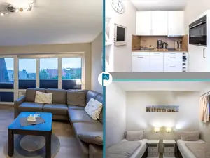 Ferienwohnung für 2 Personen (45 m²) in Wyk auf Föhr