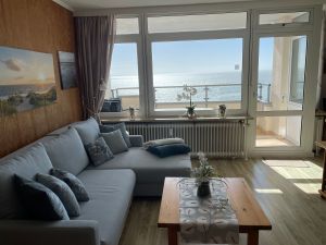 Ferienwohnung für 4 Personen (54 m²) in Wyk auf Föhr