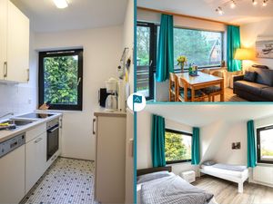 Ferienwohnung für 2 Personen (55 m²) in Wyk auf Föhr