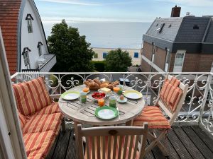 Ferienwohnung für 4 Personen (55 m&sup2;) in Wyk auf Föhr