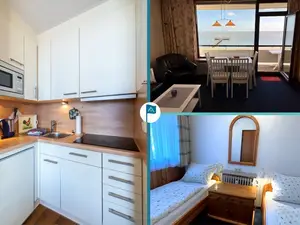 Ferienwohnung für 2 Personen (38 m²) in Wyk auf Föhr