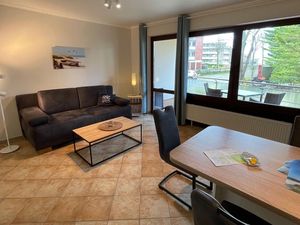 Ferienwohnung für 4 Personen (40 m&sup2;) in Wyk auf Föhr