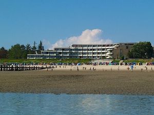 Ferienwohnung für 3 Personen (50 m²) in Wyk auf Föhr