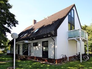 Ferienwohnung für 4 Personen (57 m²) in Wyk auf Föhr