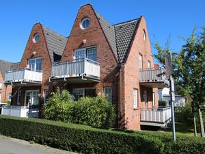 Ferienwohnung für 4 Personen (55 m²) in Wyk auf Föhr