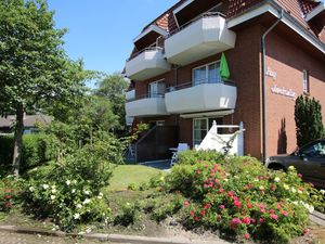 Ferienwohnung für 3 Personen (45 m²) in Wyk auf Föhr