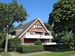 Ferienwohnung für 6 Personen (120 m²) in Wyk auf Föhr