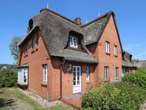 Ferienwohnung für 4 Personen (48 m²) in Wyk auf Föhr