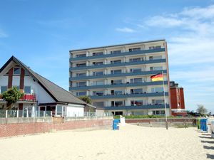 Ferienwohnung für 2 Personen (43 m²) in Wyk auf Föhr