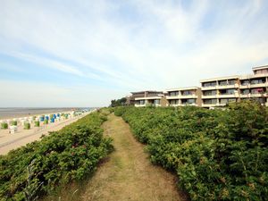 Ferienwohnung für 2 Personen (52 m²) in Wyk auf Föhr