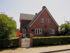 Ferienwohnung für 2 Personen (65 m²) in Wyk auf Föhr