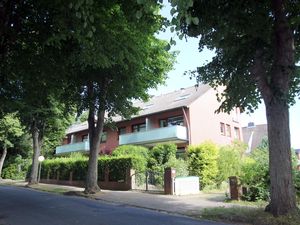 Ferienwohnung für 2 Personen (52 m²) in Wyk auf Föhr