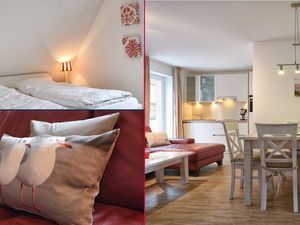 Ferienwohnung für 6 Personen (90 m²) in Wyk auf Föhr