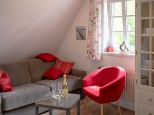 Ferienwohnung für 4 Personen (45 m²) in Wyk auf Föhr