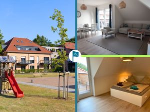 Ferienwohnung für 6 Personen (91 m²) in Wyk auf Föhr