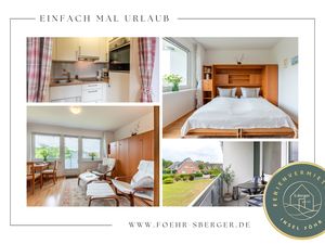 Ferienwohnung für 3 Personen (40 m²) in Wyk auf Föhr