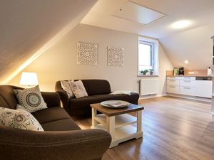 Ferienwohnung für 2 Personen (50 m²) in Wyk auf Föhr