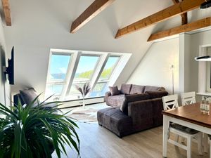 Ferienwohnung für 4 Personen (65 m²) in Wyk auf Föhr