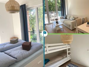 Ferienwohnung für 4 Personen (55 m&sup2;) in Wyk auf Föhr