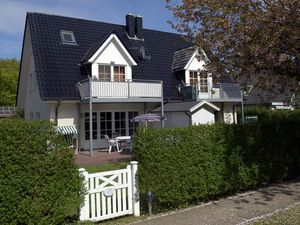 Ferienwohnung für 4 Personen (100 m²) in Wyk auf Föhr