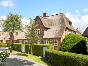 Ferienwohnung für 4 Personen (95 m²) in Wyk auf Föhr