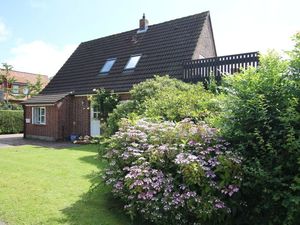 Ferienwohnung für 3 Personen (60 m²) in Wyk auf Föhr