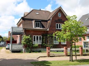 Ferienwohnung für 2 Personen (38 m²) in Wyk auf Föhr